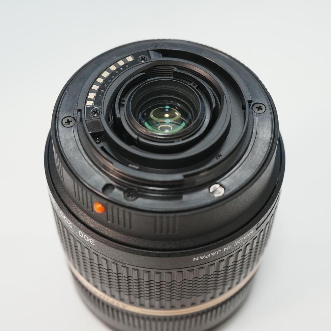 TAMRON 28-300mm SONY用 望遠レンズ 極美品 a4770