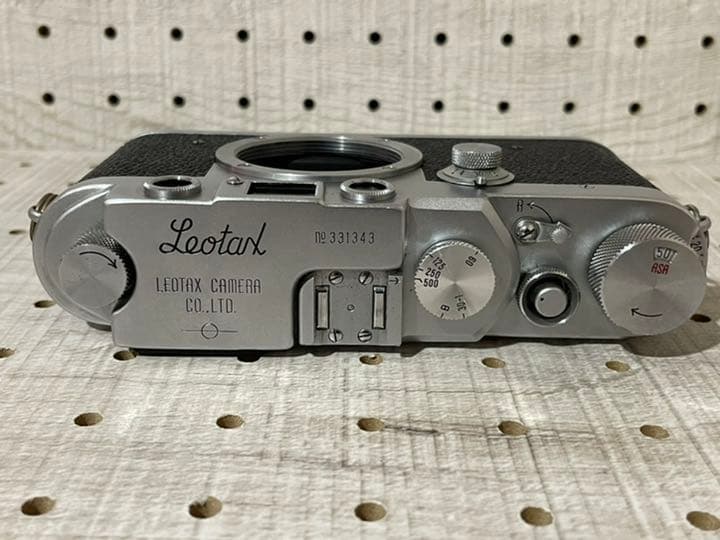 Leotax(レオタックス)　T2 カメラフィルム