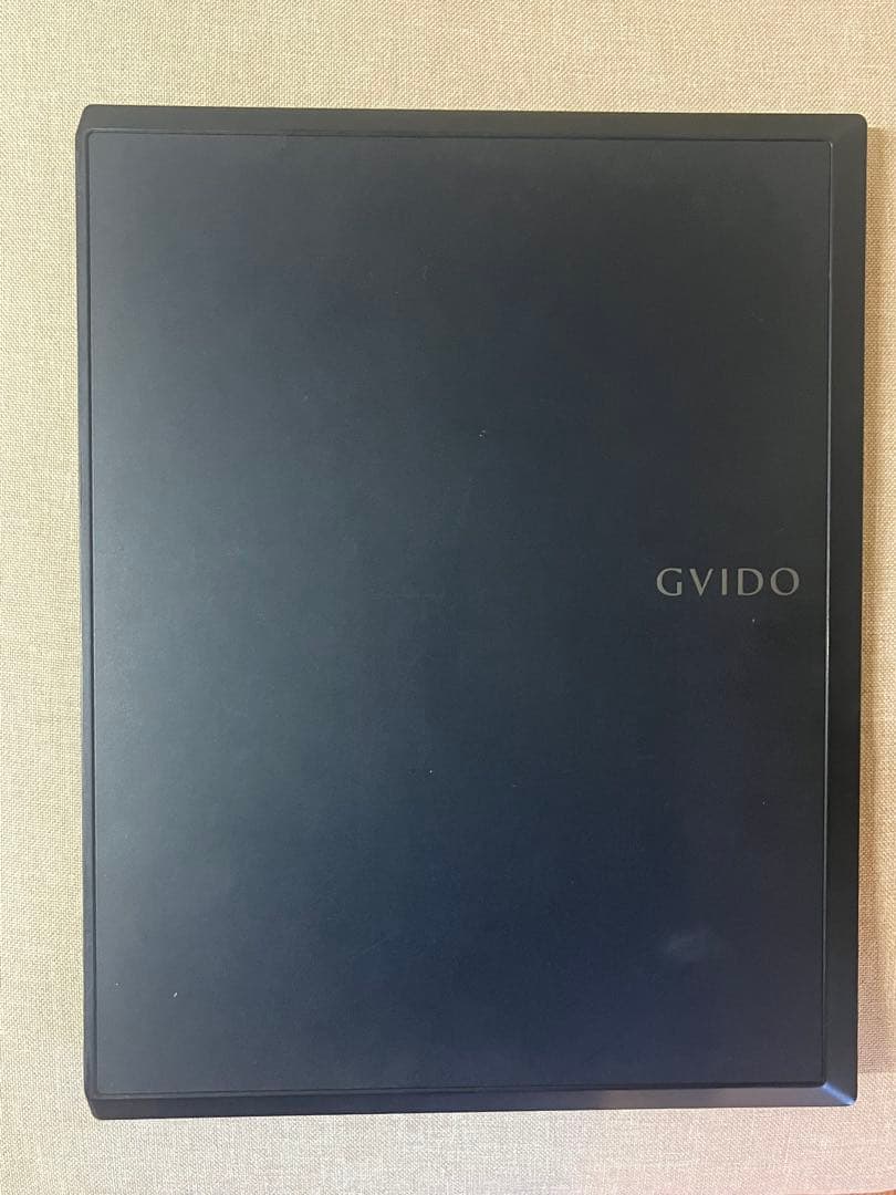 その他 artsax GVIDO