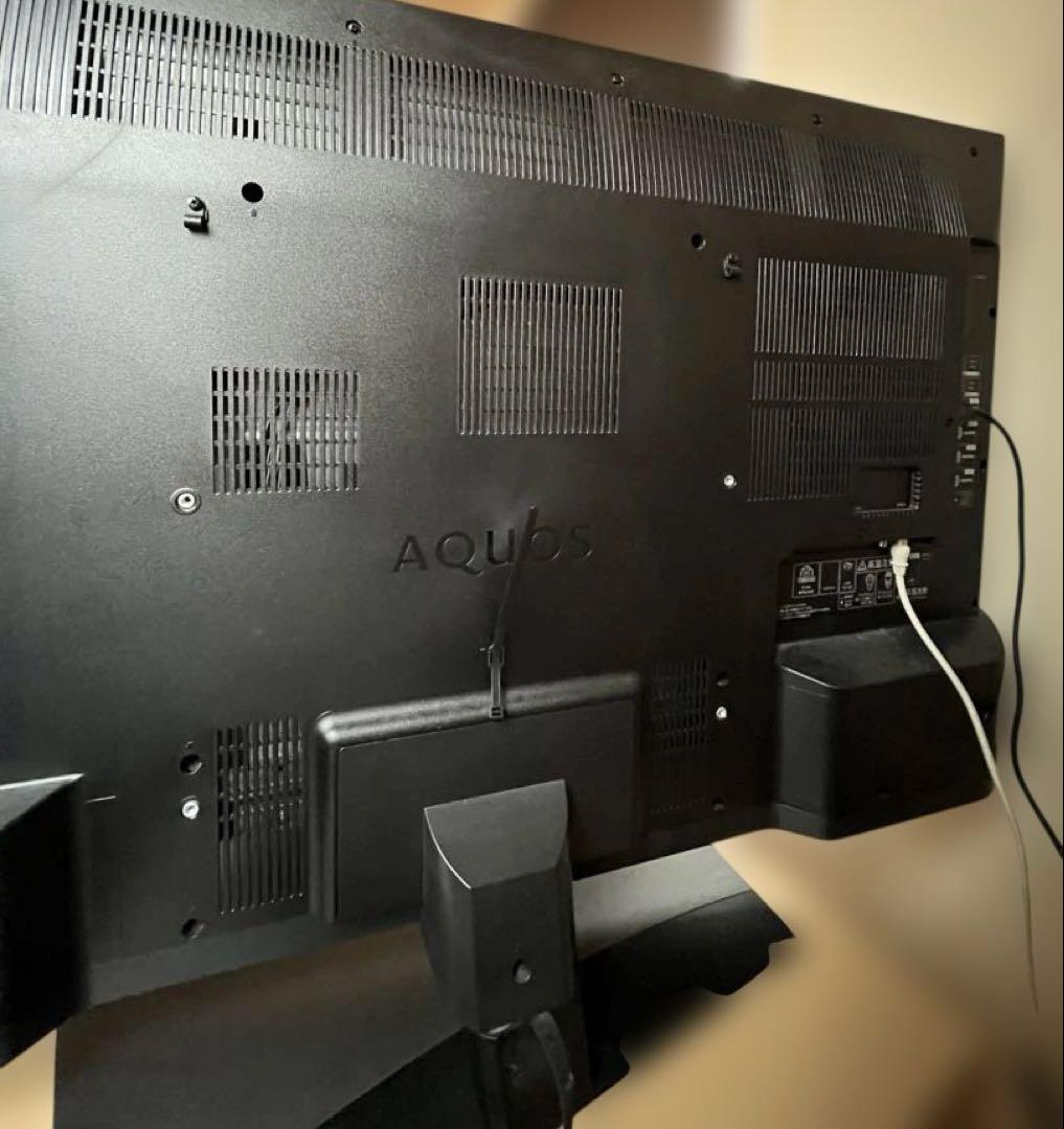 SHARP 4T-C50BL1 Androidテレビ【ジャンク】