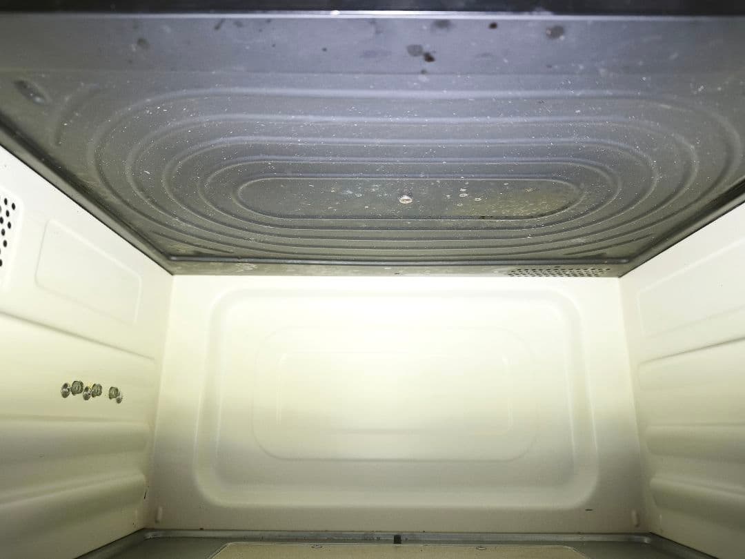 2020年製 日立ヘルシーシェフ MRO-S8X 動作確認済み