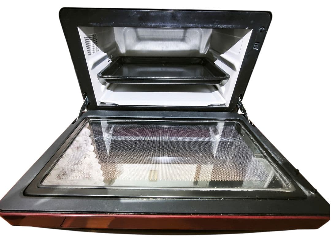 2020年製 日立ヘルシーシェフ MRO-S8X 動作確認済み