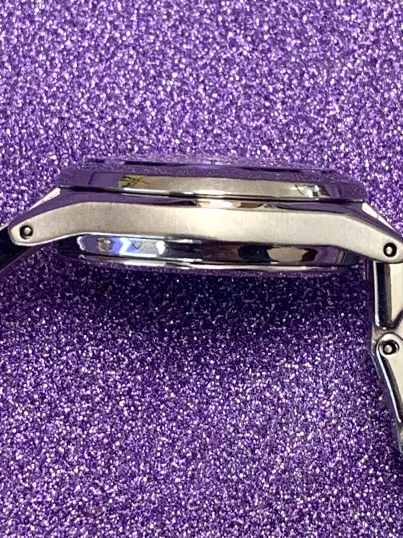 CASIO オシアナス 電波ソーラー OCW-70J-1AJF レディース