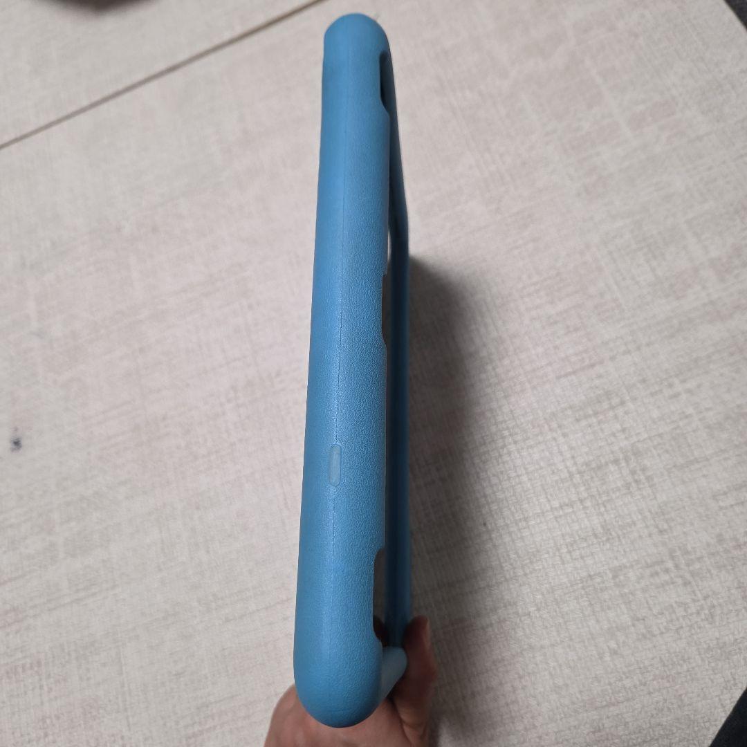 Amazon Fire HD10 キッズモデル (10インチ) ブルー第13世代