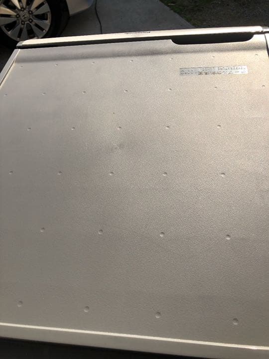 冷蔵庫・冷凍庫 Panasonic NR-B143W-S