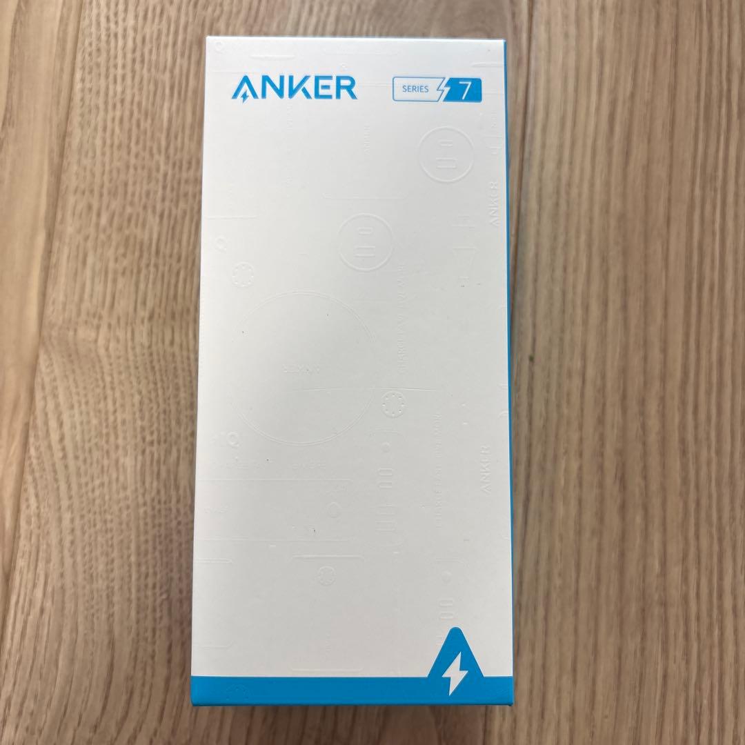 Anker PowerCore III Elite モバイルバッテリー 大容量