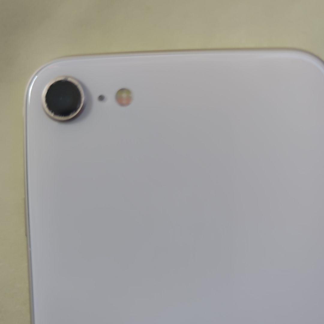 訳有 SoftBank iPhone SE 第3世代 64GB 本体