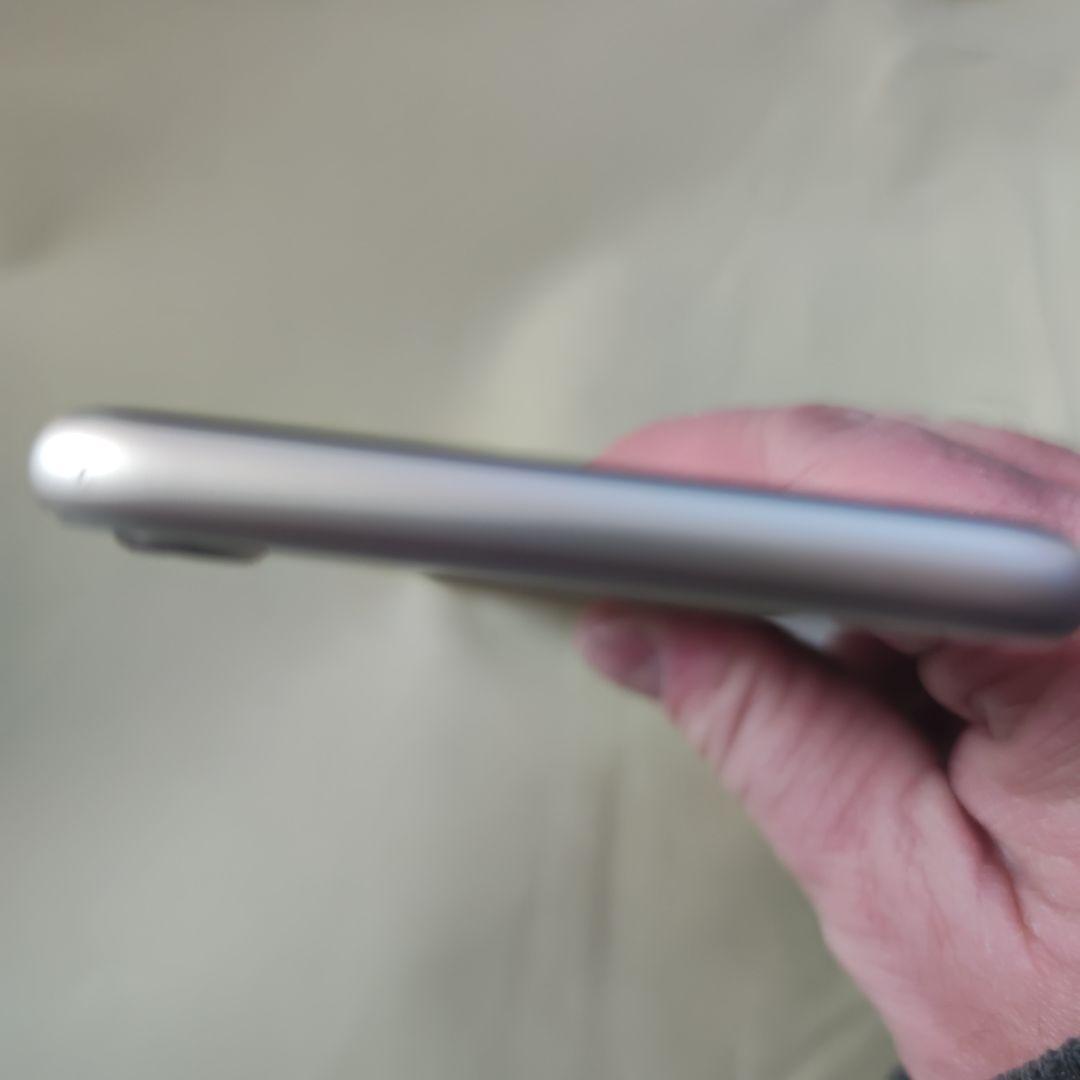 訳有 SoftBank iPhone SE 第3世代 64GB 本体