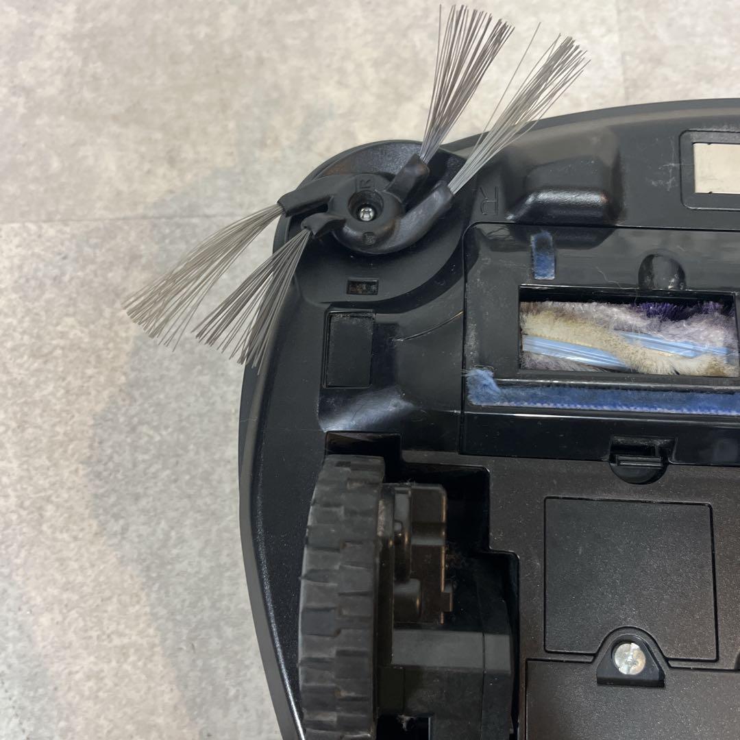 Panasonic MC-RS800 RULO ルーロ ロボット掃除機