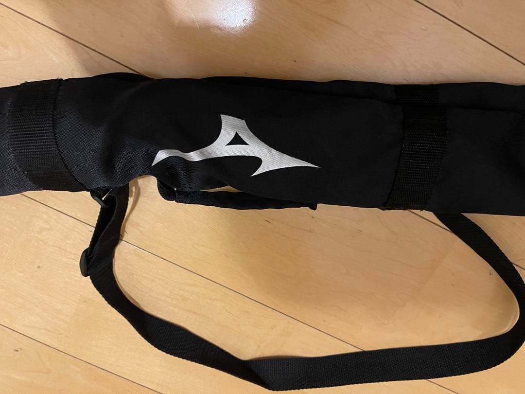 ミズノ BEYONDMAX LEGACY 軟式バット 78cm 1CJBY161