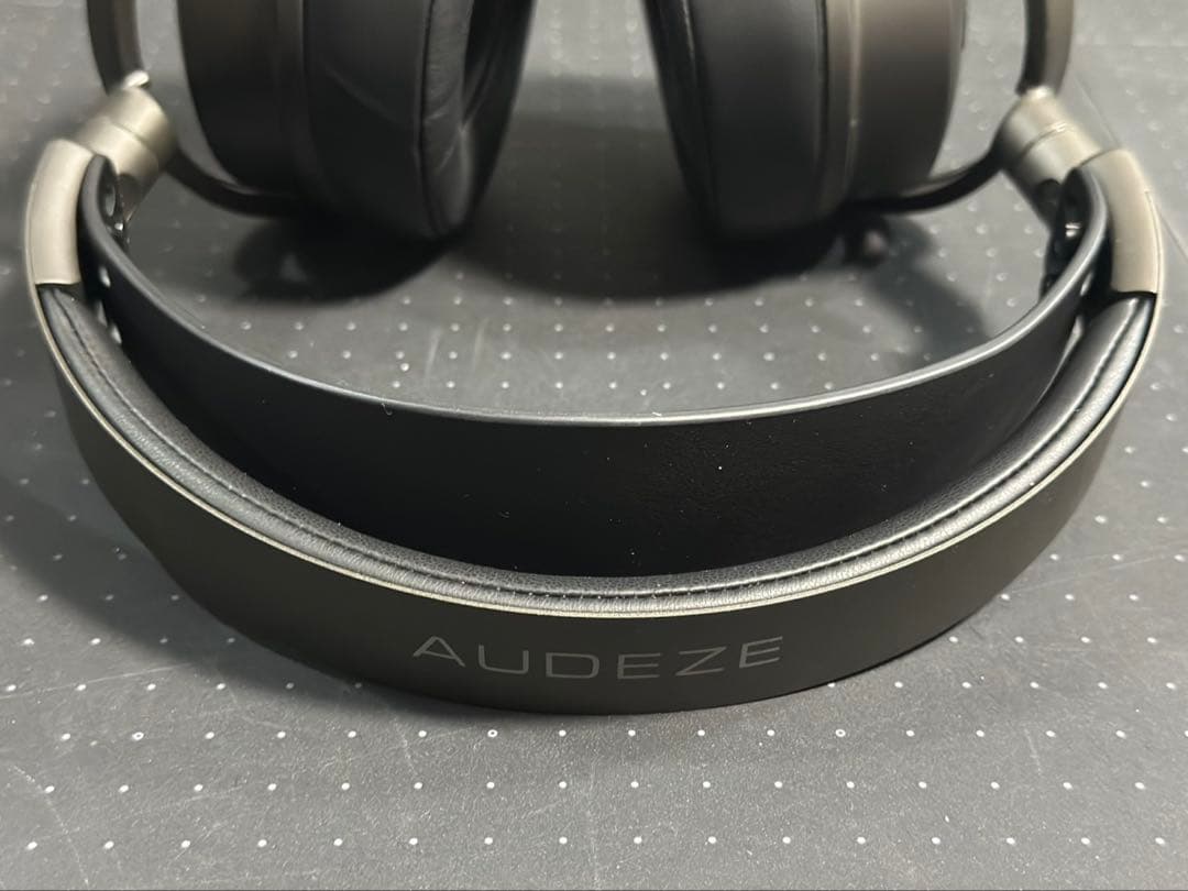 AUDEZE MAXWELL 平面磁界駆動型ワイヤレスゲーミングヘッドセット
