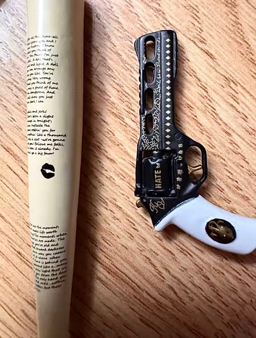 ハーレクイン30cmフィギュア クレイジートイズ