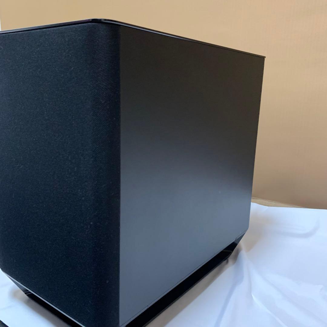 【極美品】SONY HT-ST5000 ホームシアター　システム　ウーハーのみ