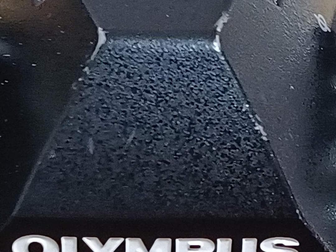 OLYMPUS OM-D E-M1 Mark II 本体