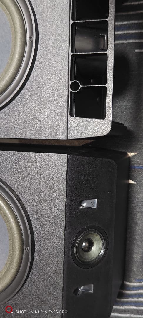 BOSE スピーカー 301 series lV