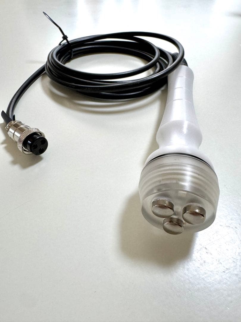 ハイパーナイフ6 専用プローブ FACEプローブ　正規店購入品