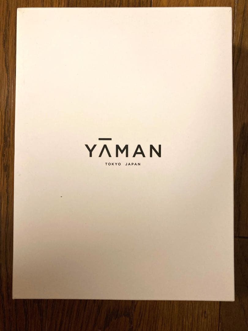 したけ様　正規品！ヤーマン　リフトロジー　SP YJFD2