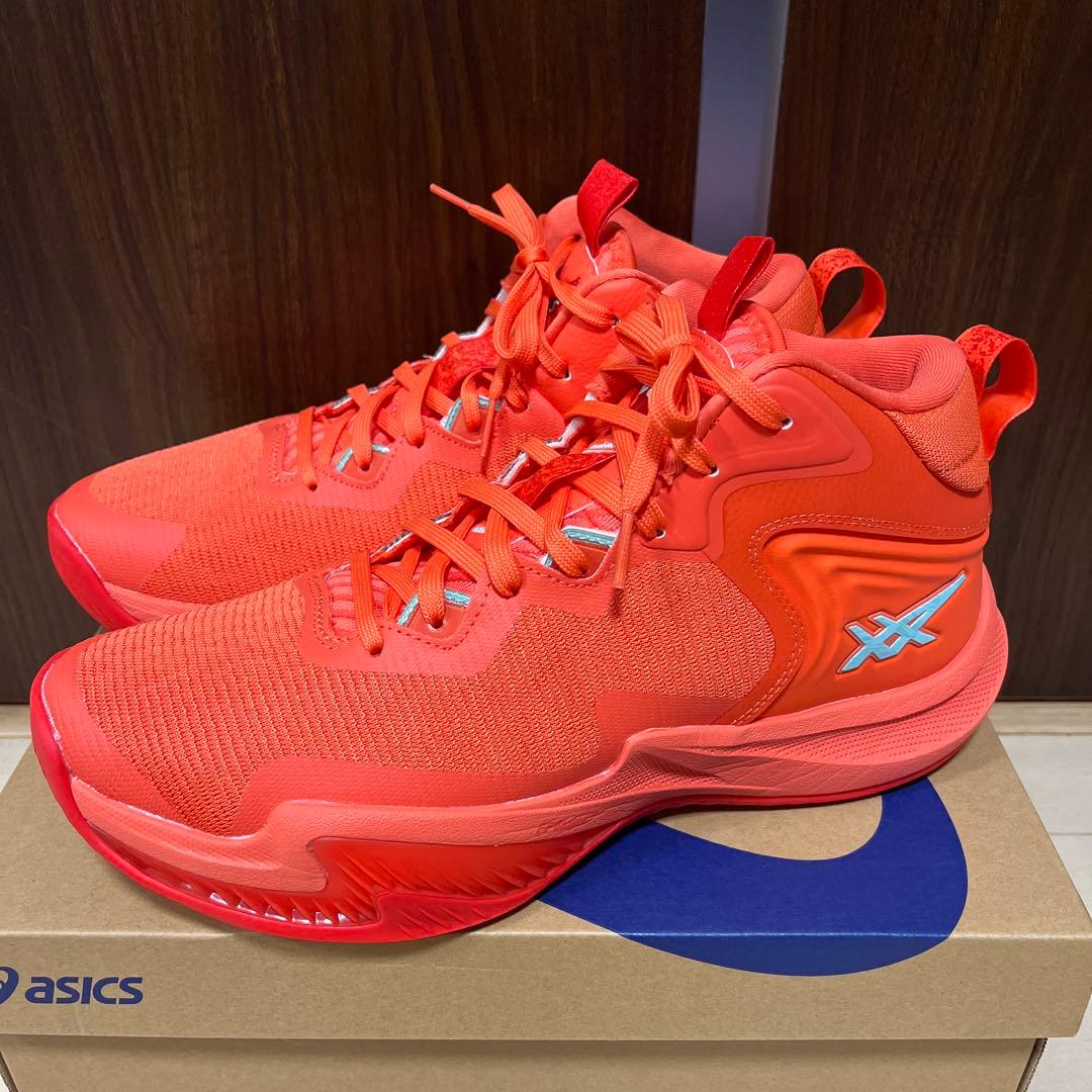 アシックス　ノヴァサージ３