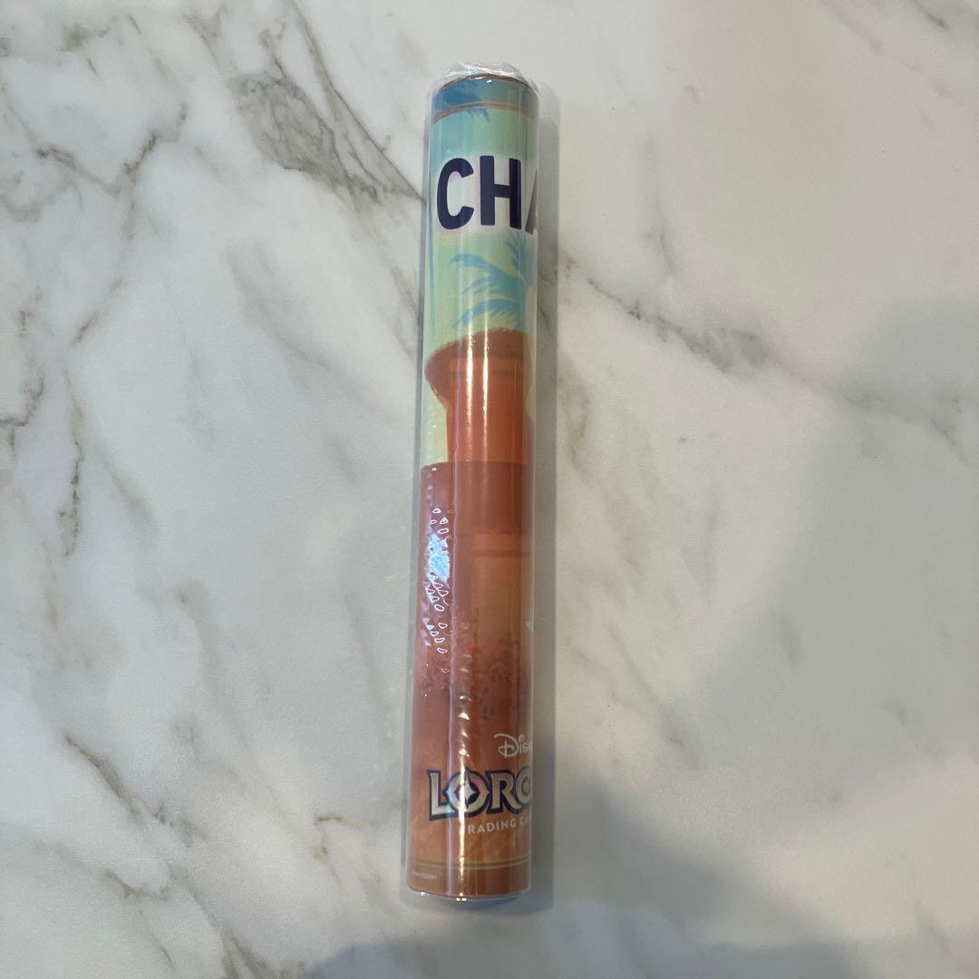 ディズニーロルカナ　ミラベル　プレイマット　セットチャンピオンシップ 匿名発送