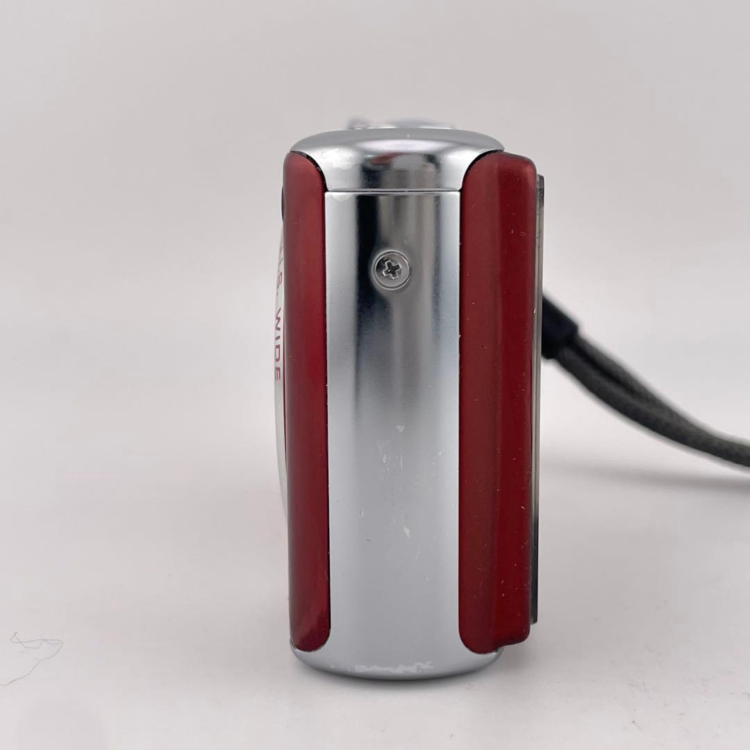 追加有り⭕️【動作確認済】Panasonic LUMIX DMC-FX07