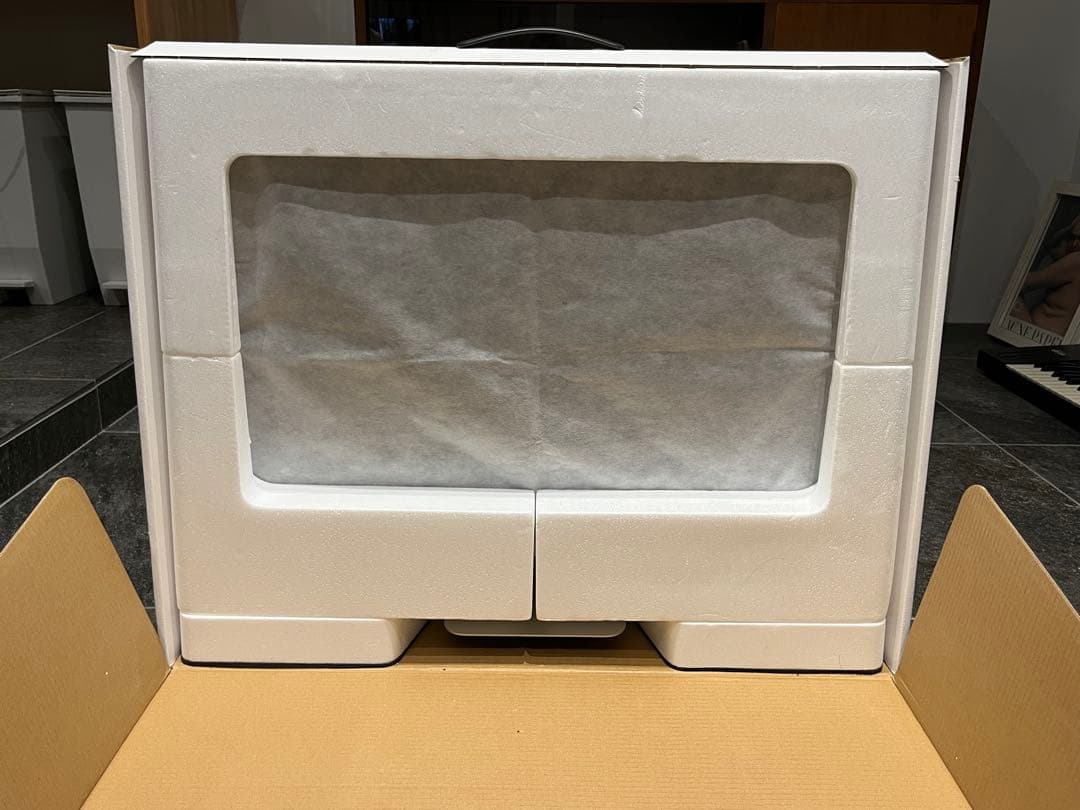 Apple iMac 27インチ Retina 5K (2020) 1TBSSD