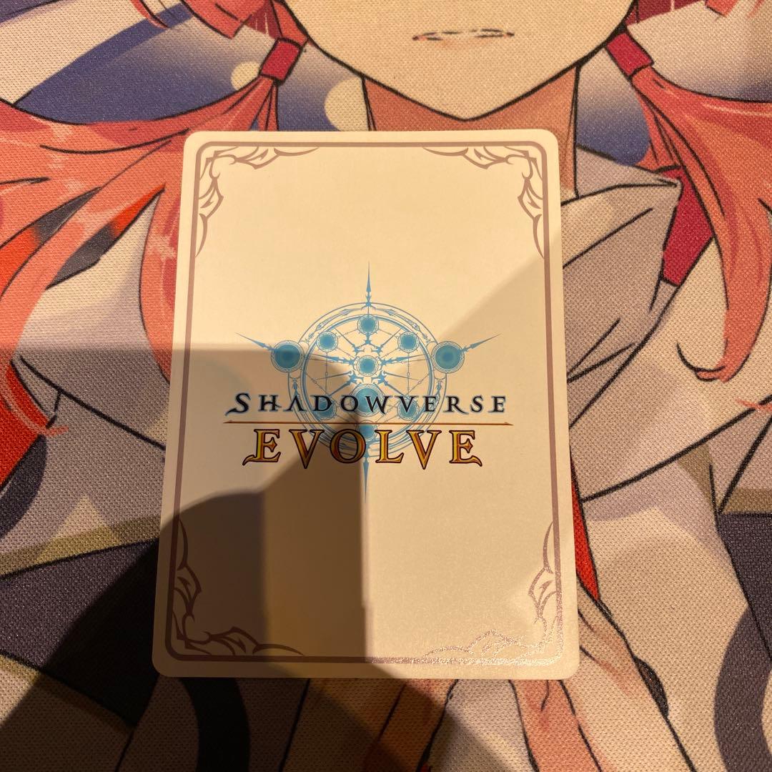 シャドウバースエボルヴ ペコリーヌ リーダー