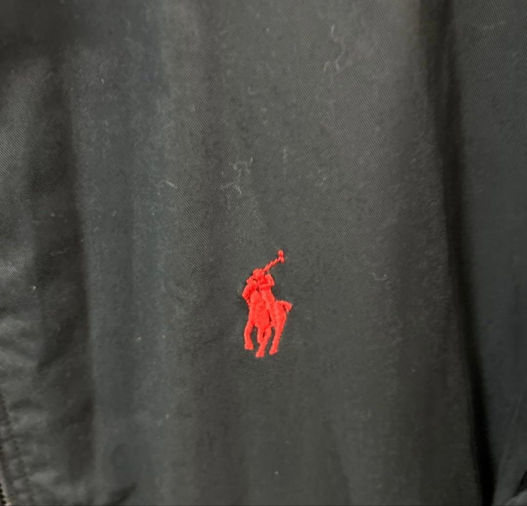 超大特価❗️ポロ　ラルフローレン スイングトップ　ジャケット❗️