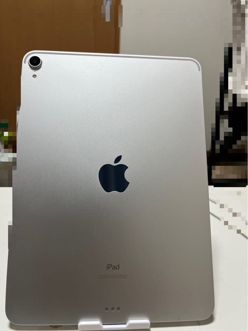 iPad Pro 11インチ第一世代64GB