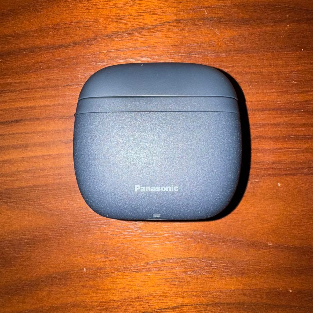 ラムダッシュ パームイン lite ディープネイビー ES-P330UA