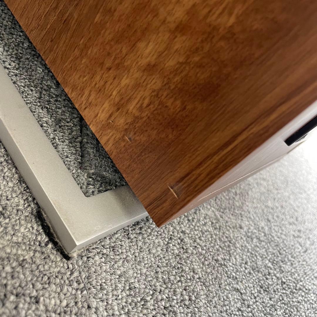 動作品 DALI Zensor7 トールボーイスピーカー ウォールナット ダリ