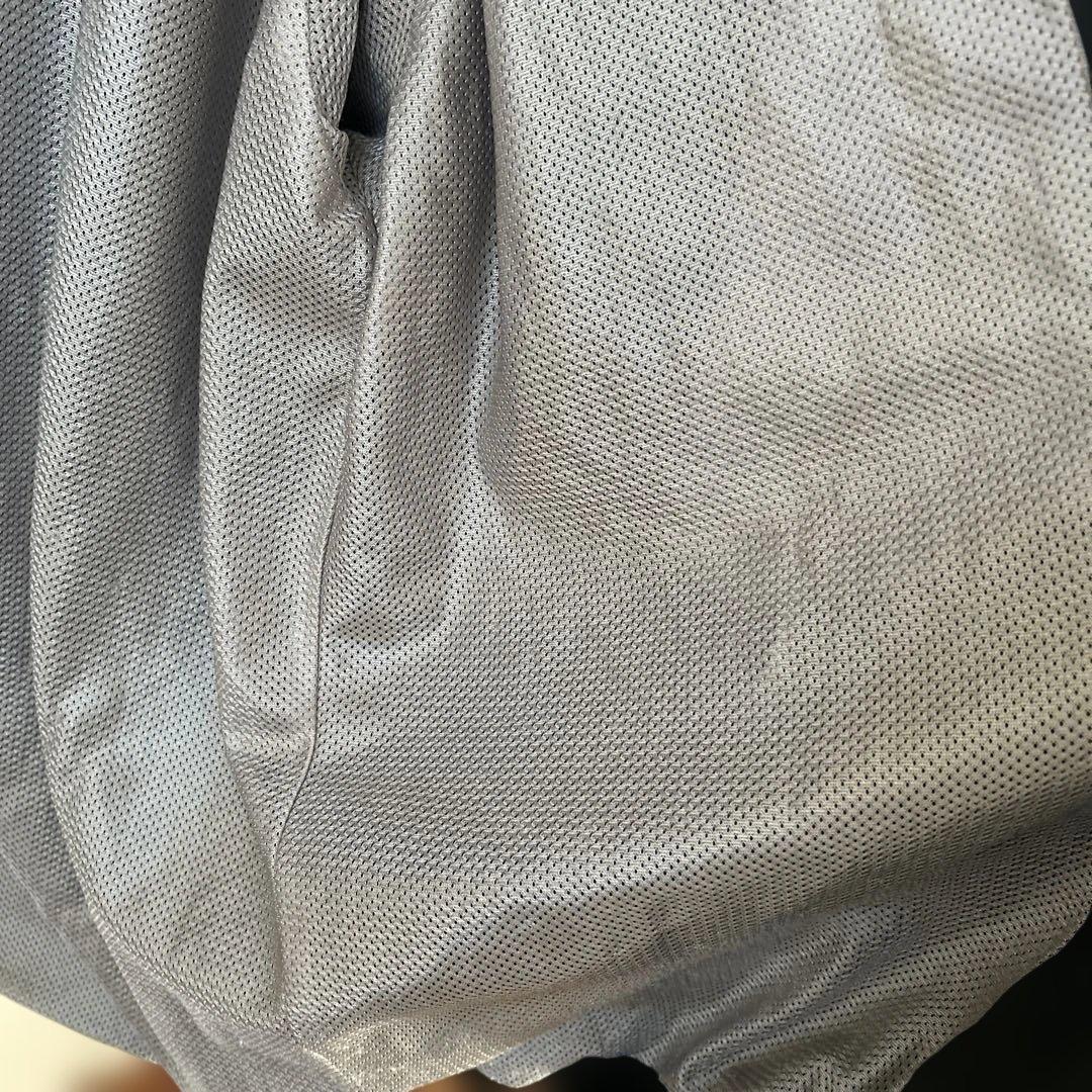 old stussy 90s ビンテージ ナイロン ジャケット ステューシー