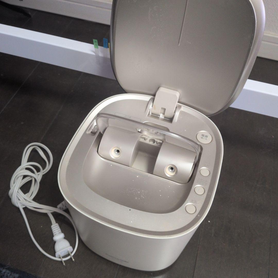 Panasonic nanocare フェイススチーマー