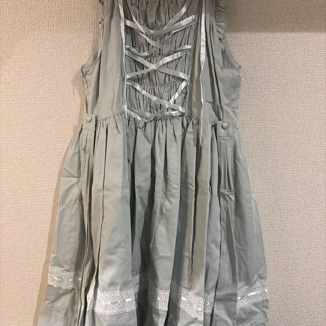 ワンピース Baby the stars shine bright