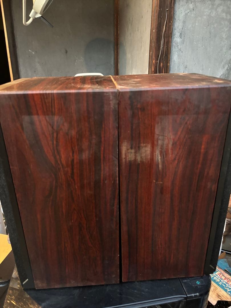 SONY スピーカー SS-999 1979年 ヴィンテージ アンティーク