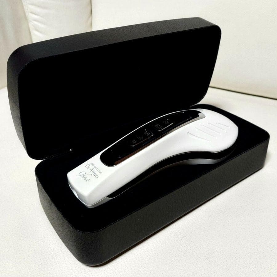 ✴️セール✴️◆美品 ドクターアリーヴォ ゴースト