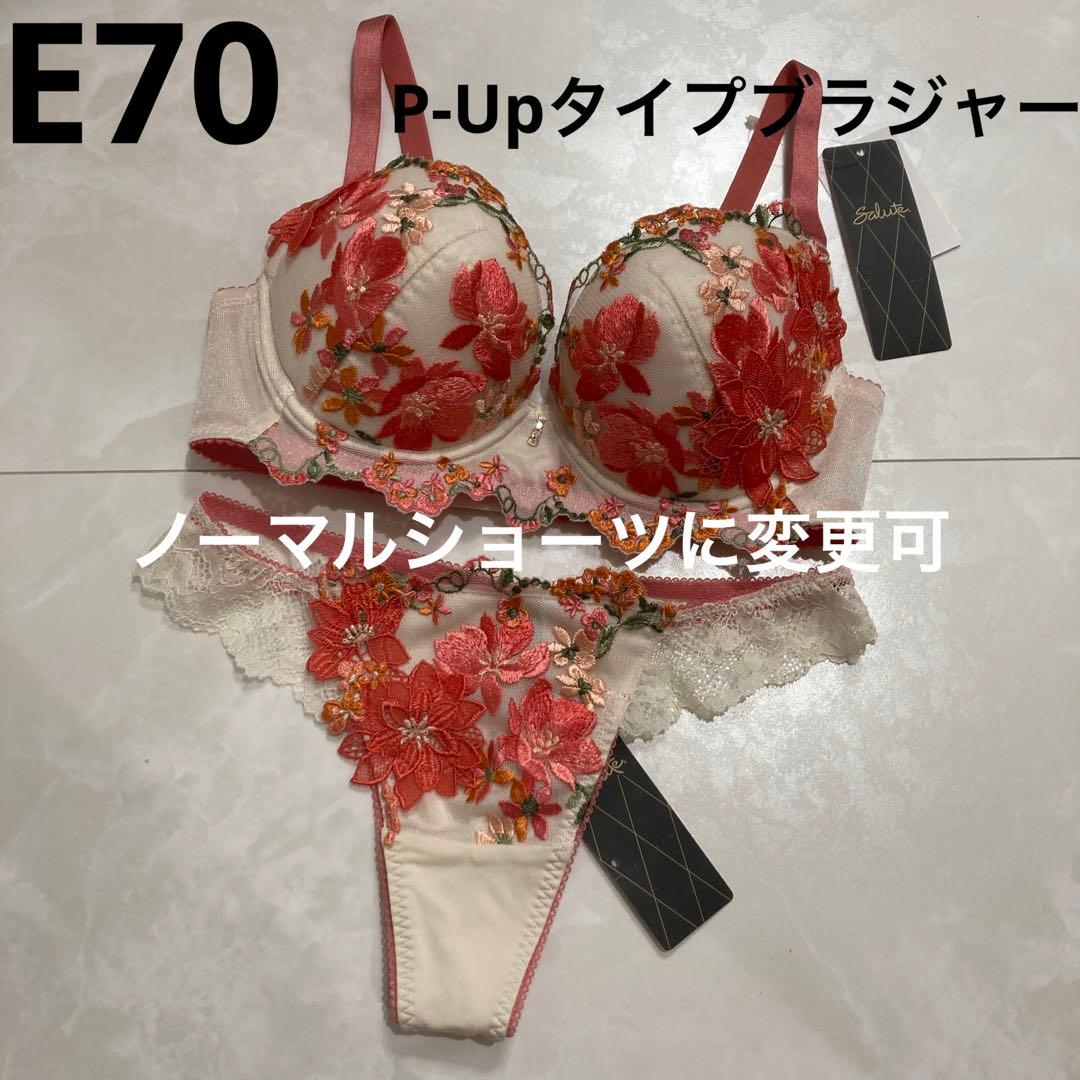 サルート　81G E70 ソング　M BE