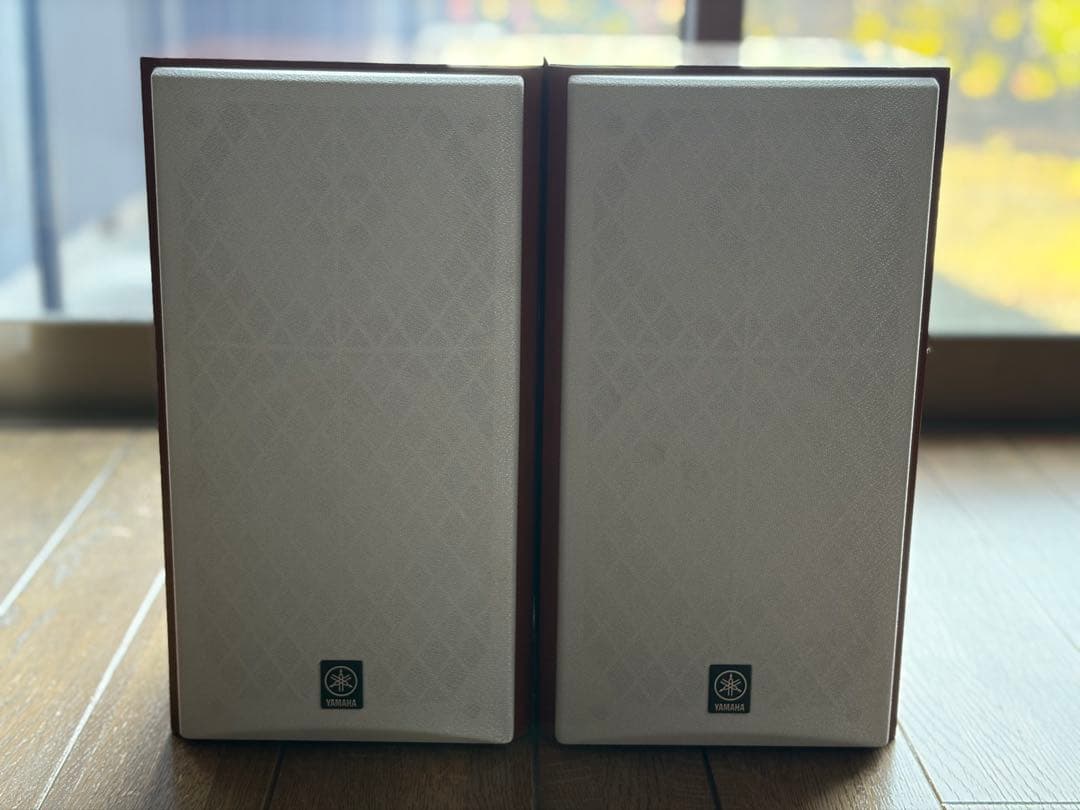 NS-M525 ヤマハ　スピーカー