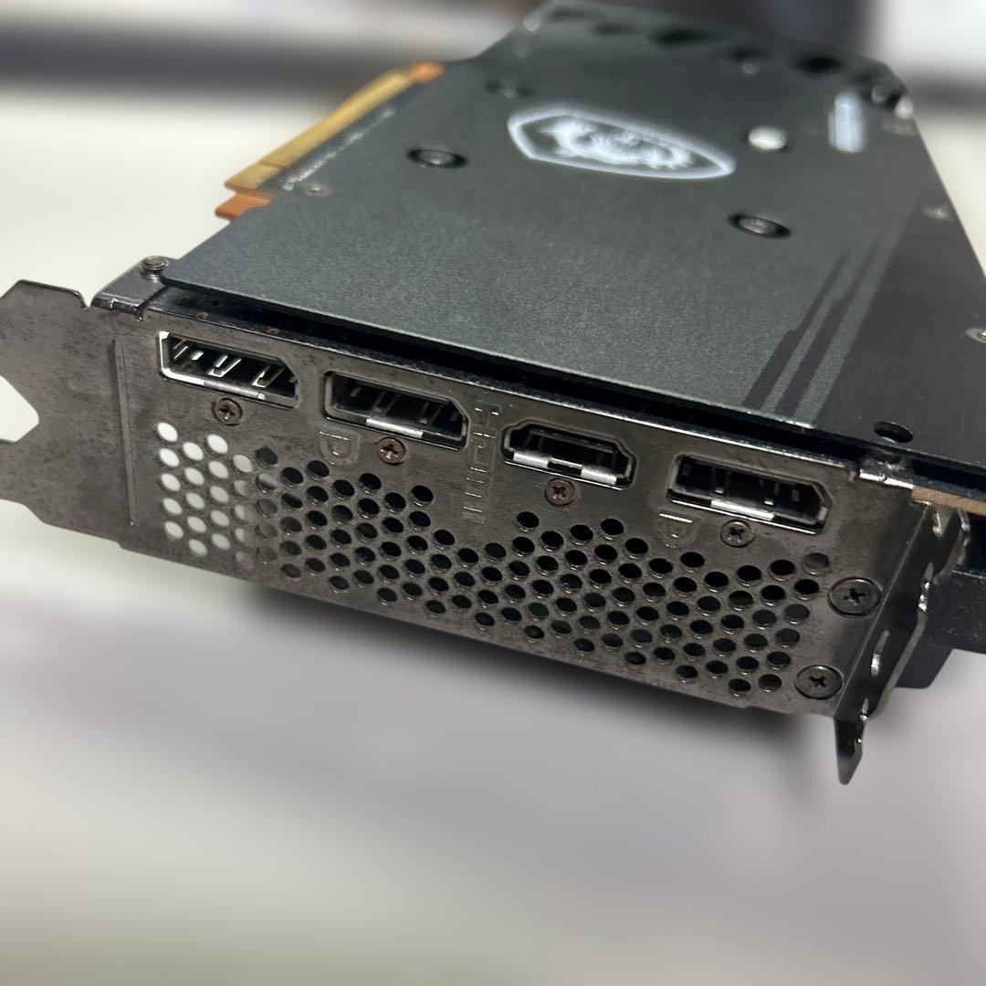 グラフィックボード・グラボ・ビデオカード MSI Radeon RX 6600 XT 8GB GAMING X