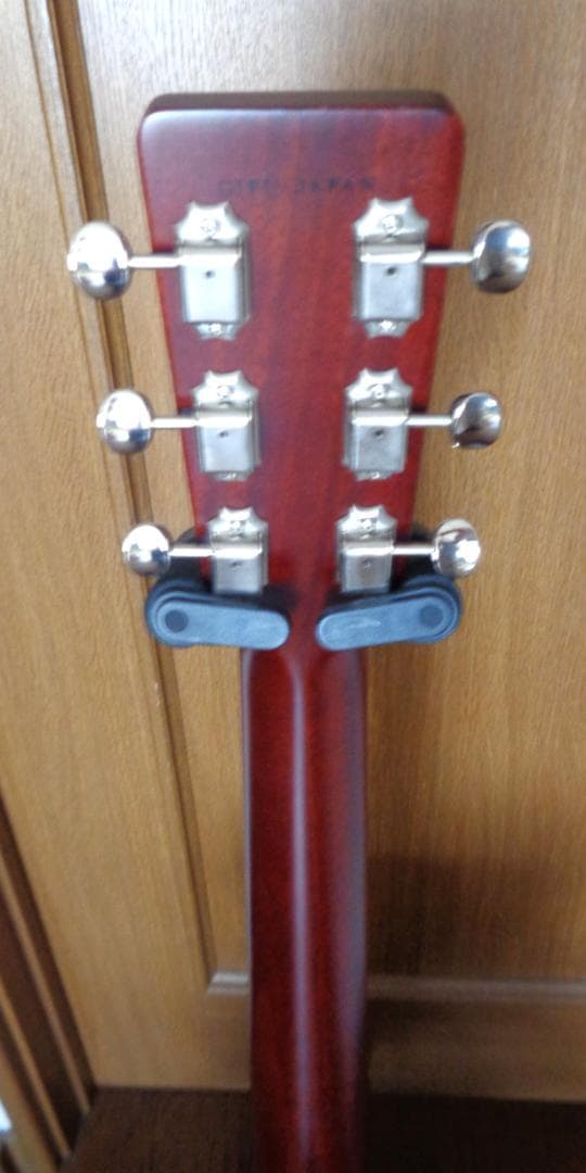 K.Yairi SO-18　希少　Kヤイリ　シングルオー　美品！　ハードケース