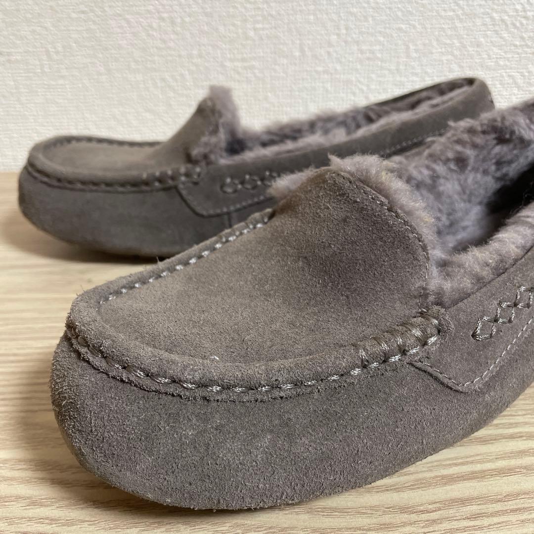 UGG アンスレー 26cm サンダークラウド