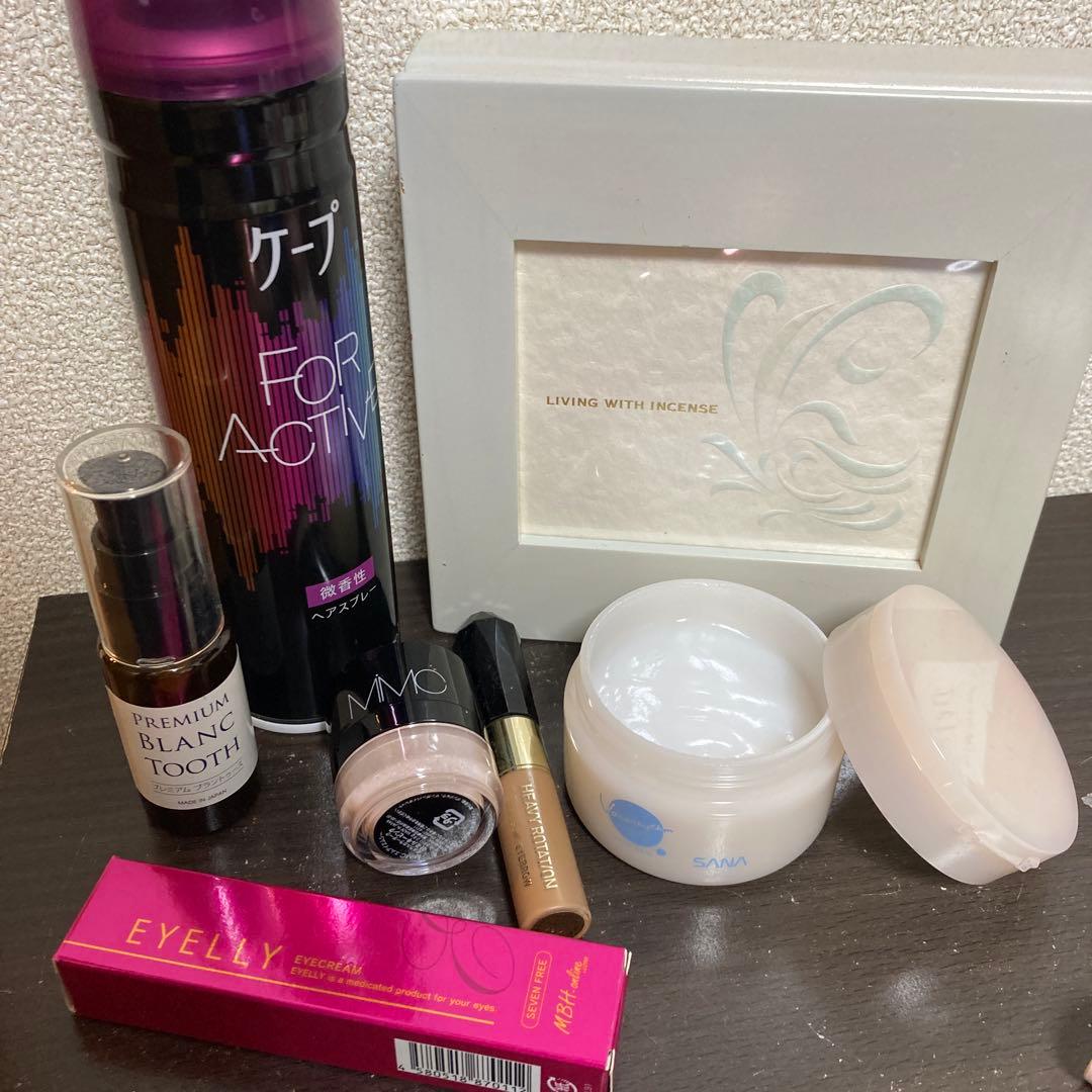 コスメまとめ売り　3