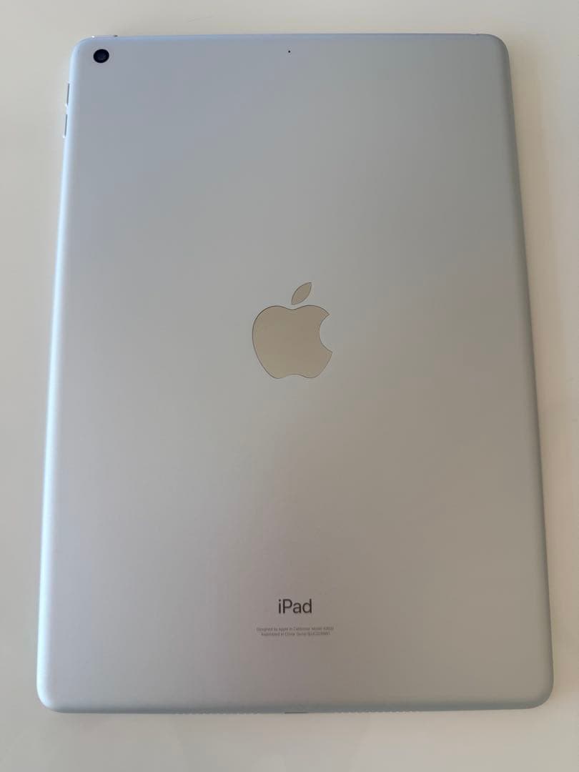 【美品】Apple iPad 第9世代Wi-Fi 64GB
