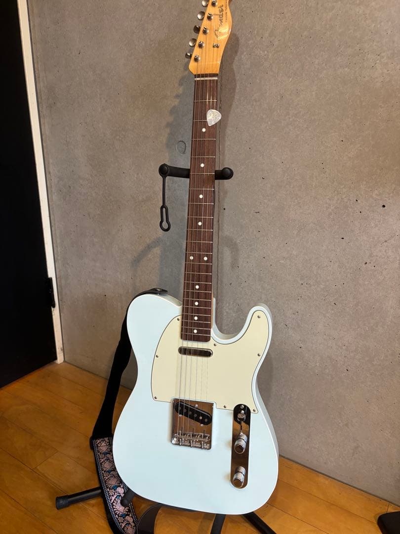 Fender Japan Traditional 60s テレキャスター