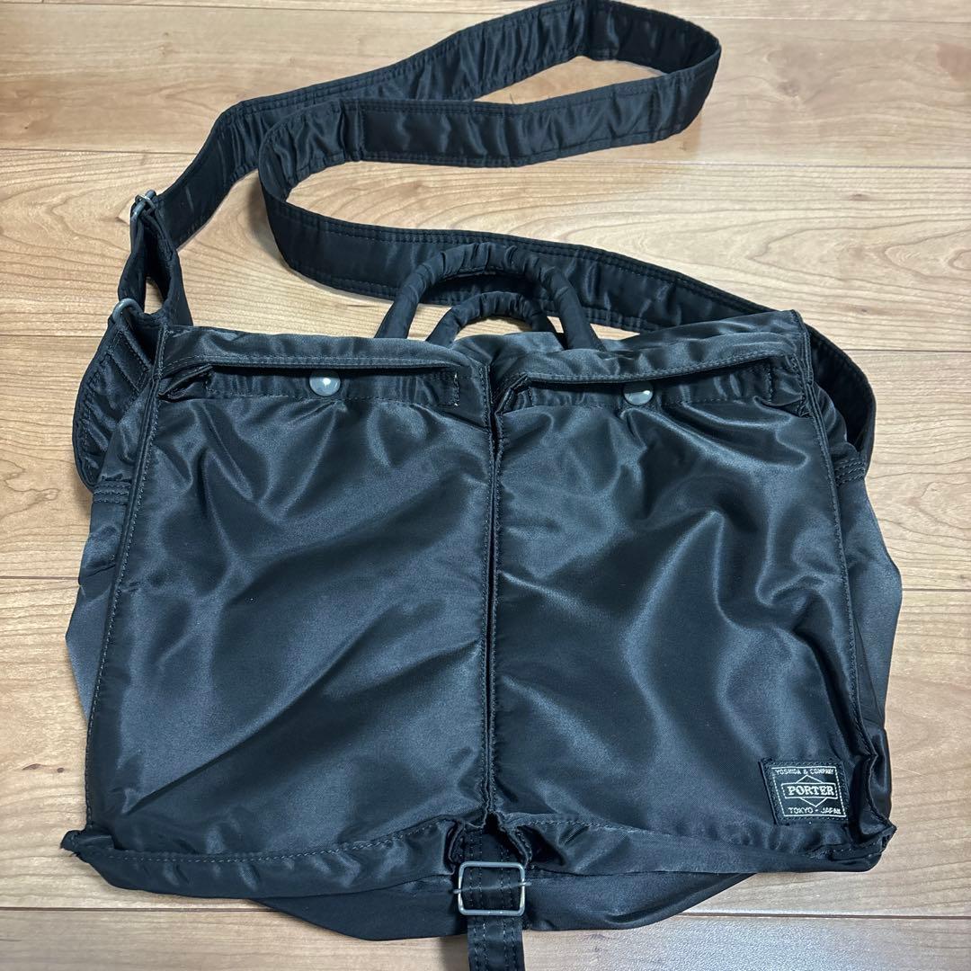 ☆*☆様 【美品】PORTER タンカー ショルダーバック