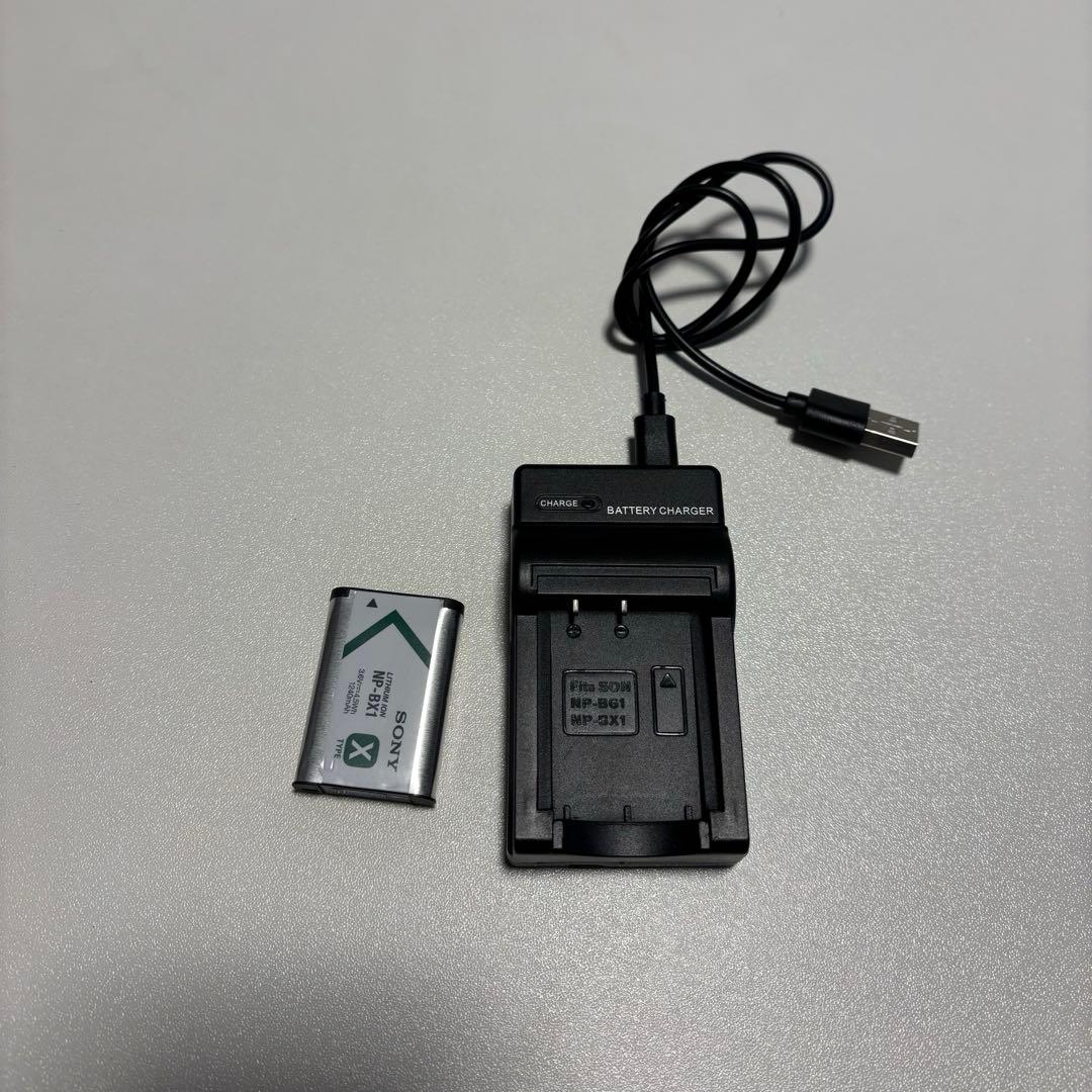 【SONY サイバーショット DSC-RX100M2】