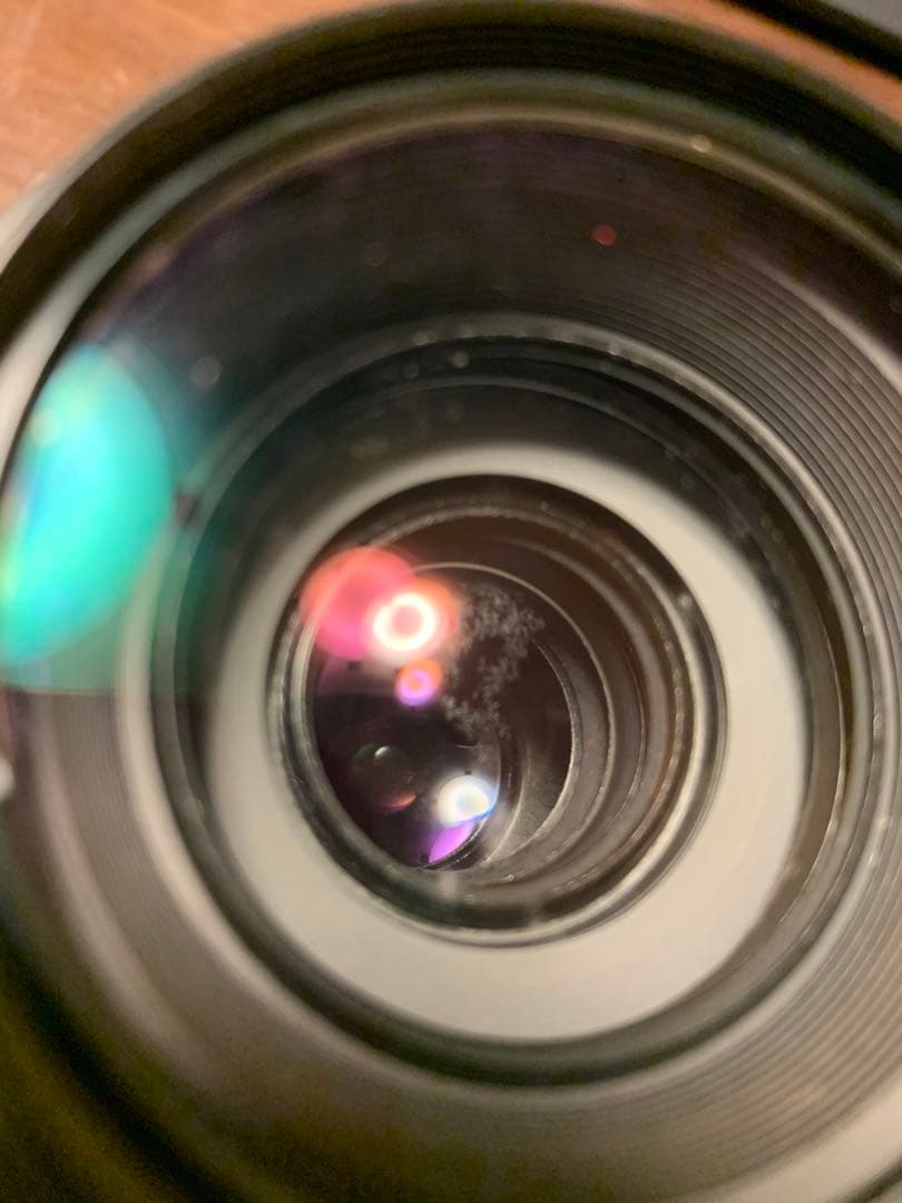 TAMRON レンズ　セット