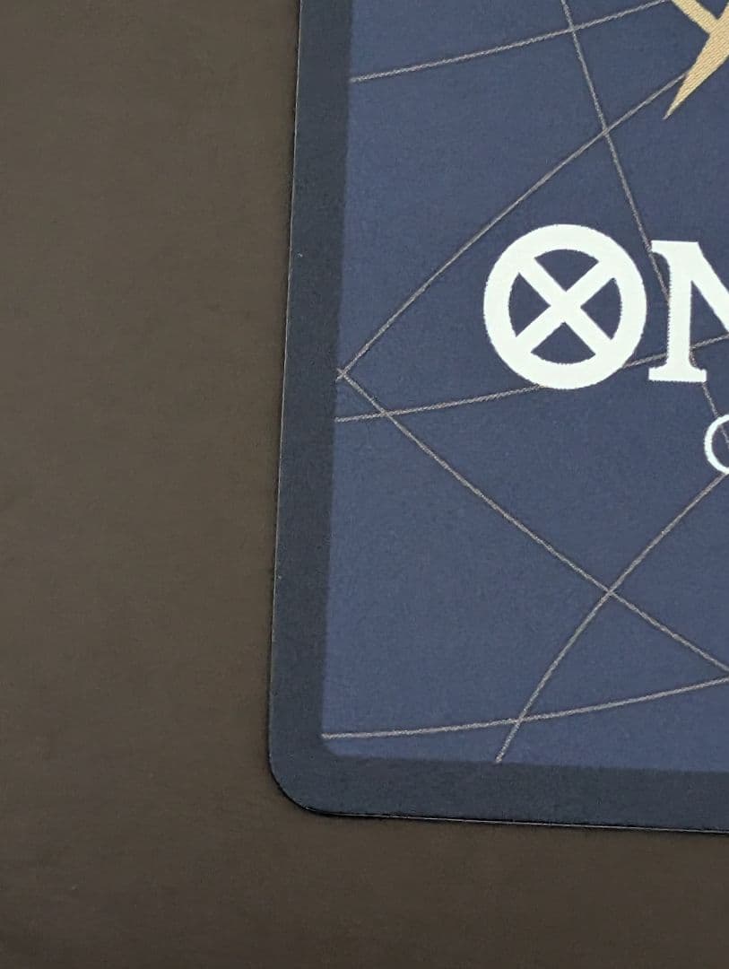 マーシャル・D・ティーチ 銀背景 3周年 SP 師弟の絆