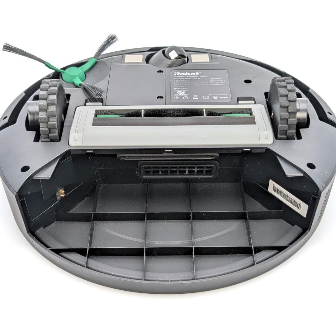 iRobot Roomba Combo Essential ロボット掃除機