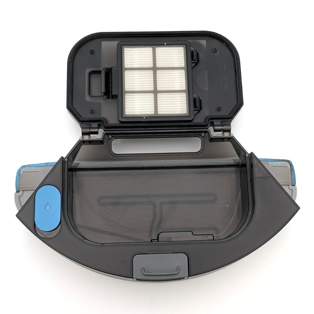 iRobot Roomba Combo Essential ロボット掃除機