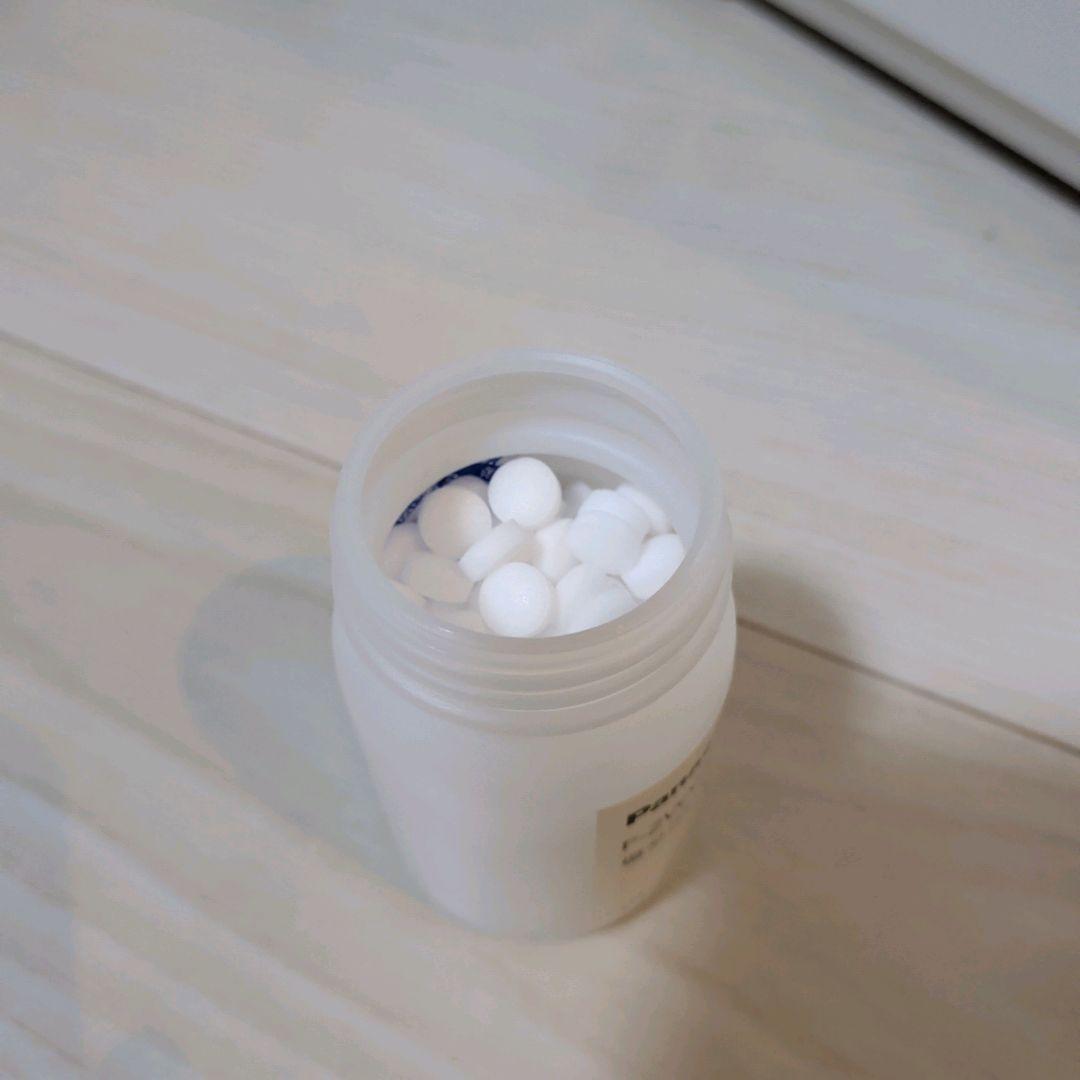 【極美品】パナソニック F-MV2100 次亜塩素酸空間除菌脱臭機 ジアイーノ